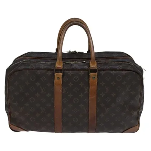 Pre-owned > Pre-owned Bags > Pre-owned Weekend Bags - - Louis Vuitton Vintage - Modalova