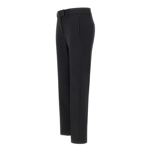 Trousers > Slim-fit Trousers - - Marella - Modalova
