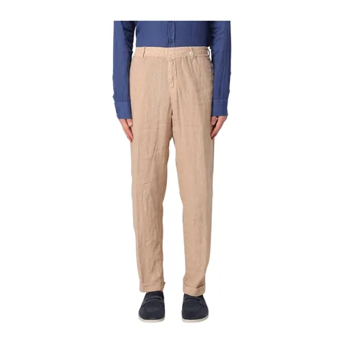 Trousers > Slim-fit Trousers - - Myths - Modalova