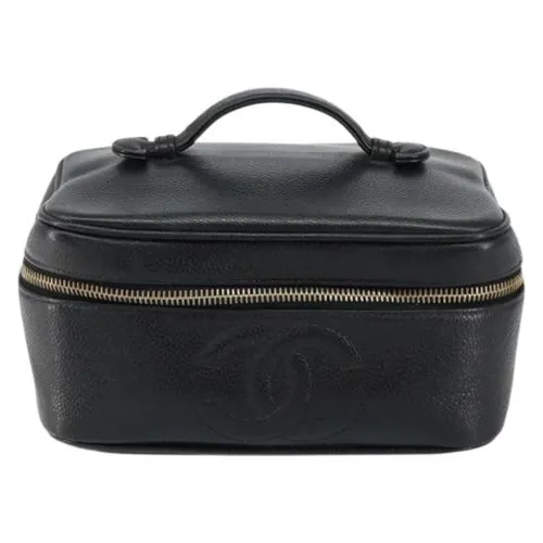 Pre-owned > Pre-owned Bags > Pre-owned Mini Bags - - Chanel Vintage - Modalova