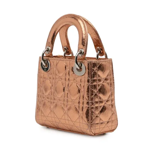 Pre-owned > Pre-owned Bags > Pre-owned Handbags - - Dior Vintage - Modalova