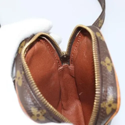 Pre-owned > Pre-owned Bags > Pre-owned Cross Body Bags - - Louis Vuitton Vintage - Modalova
