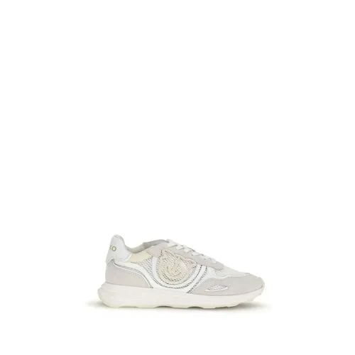 Pinko - Shoes > Sneakers - White - Pinko - Modalova