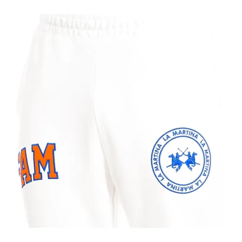 Trousers > Sweatpants - - La Martina - Modalova