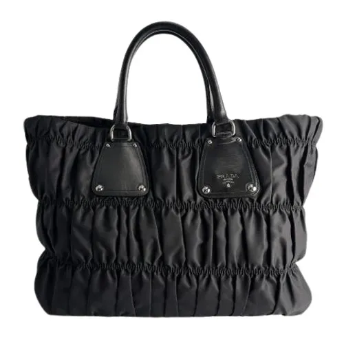 Pre-owned > Pre-owned Bags > Pre-owned Handbags - - Prada Vintage - Modalova