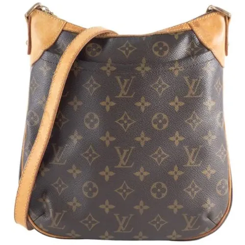 Pre-owned > Pre-owned Bags > Pre-owned Cross Body Bags - - Louis Vuitton Vintage - Modalova