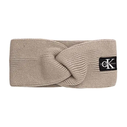 Accessories > Hats > Headbands - - Calvin Klein Jeans - Modalova