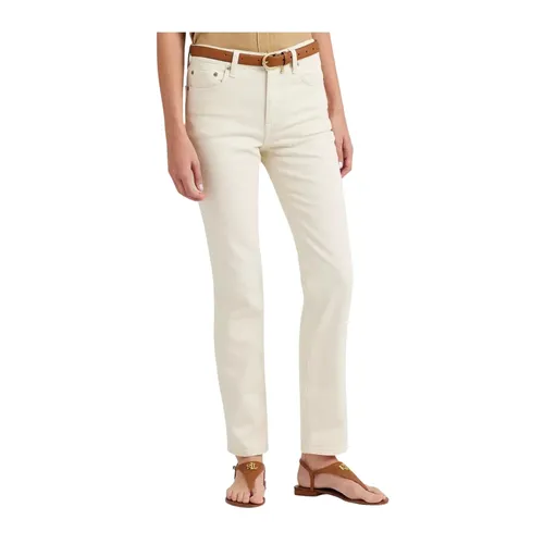 Jeans > Slim-fit Jeans - - Ralph Lauren - Modalova