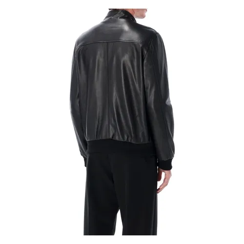 Jackets > Leather Jackets - - S.w.o.r.d 6.6.44 - Modalova