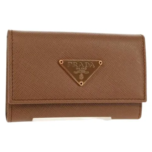 Pre-owned > Pre-owned Accessories - - Prada Vintage - Modalova