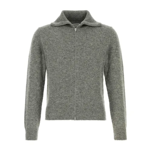 Knitwear > Cardigans - - Jil Sander - Modalova