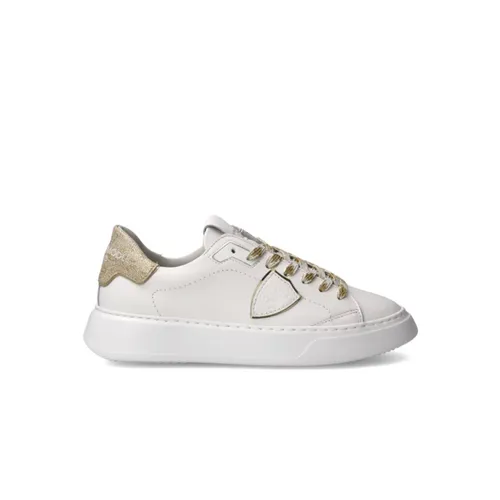 Shoes > Sneakers - - Philippe Model - Modalova