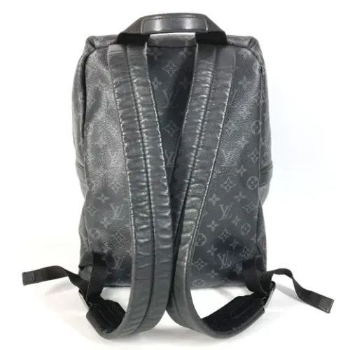 Pre-owned > Pre-owned Bags > Pre-owned Backpacks - - Louis Vuitton Vintage - Modalova
