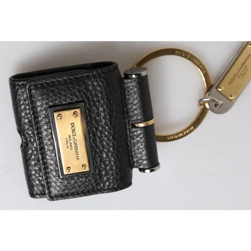 Accessories > Keyrings - - Dolce & Gabbana - Modalova