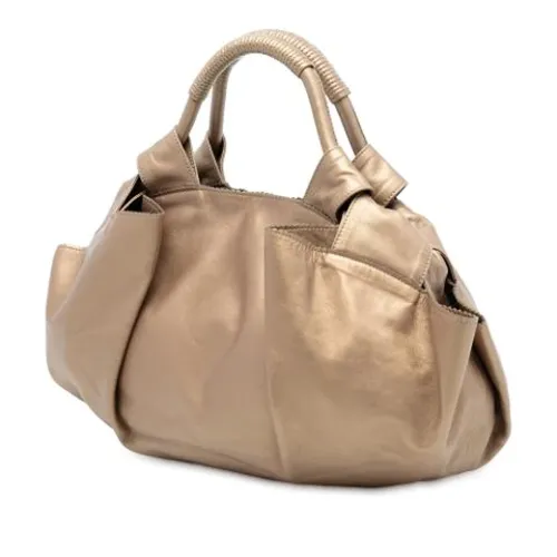 Pre-owned > Pre-owned Bags > Pre-owned Handbags - - Loewe Pre-owned - Modalova