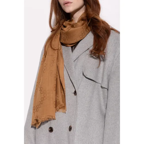 Accessories > Scarves - - Ferragamo - Modalova