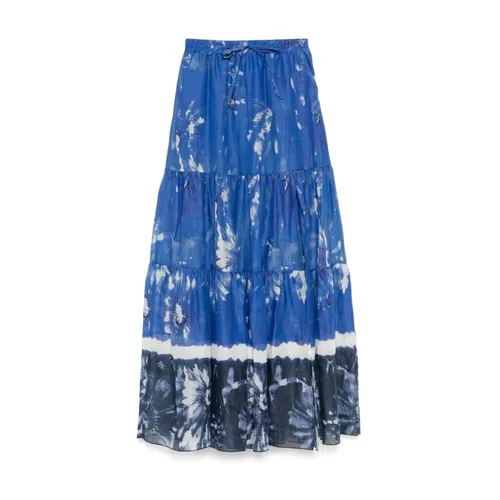 Skirts > Maxi Skirts - - Ermanno Scervino - Modalova