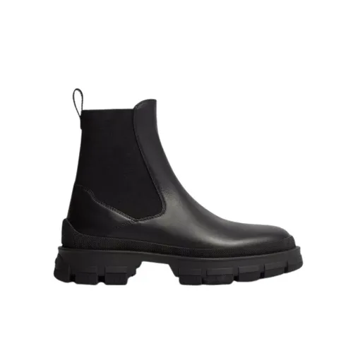Shoes > Boots > Chelsea Boots - - Moncler - Modalova