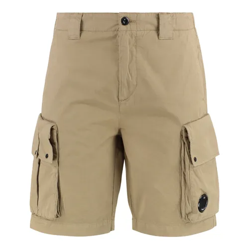 Shorts > Casual Shorts - - C.p. Company - Modalova