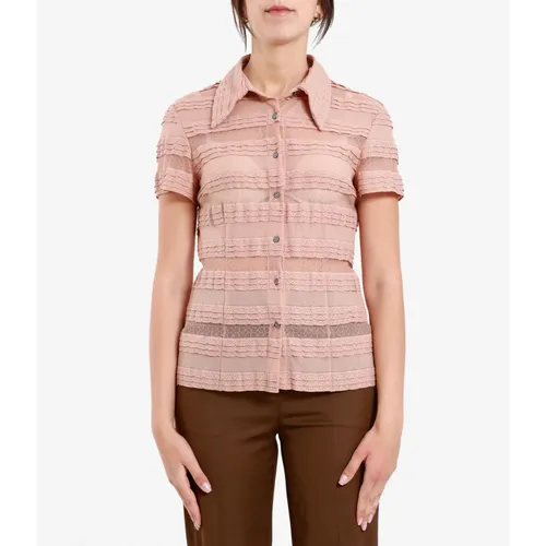Blouses & Shirts > Shirts - - N21 - Modalova
