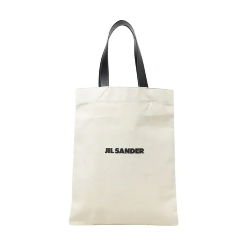 Bags > Tote Bags - - Jil Sander - Modalova