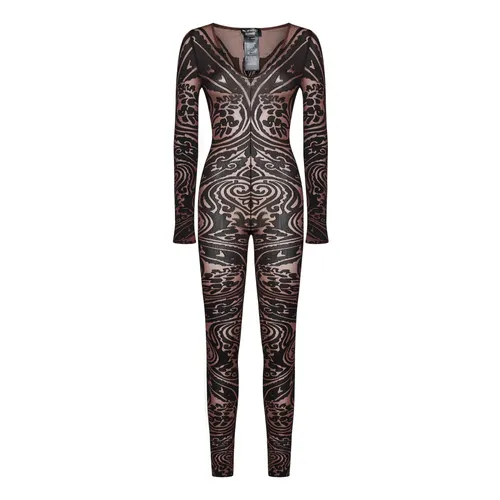 Jumpsuits & Playsuits > Jumpsuits - - Wolford - Modalova