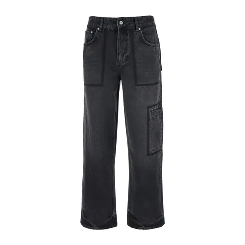 Jeans > Straight Jeans - - Represent - Modalova