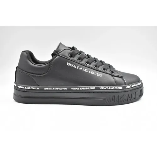 Shoes > Sneakers - - Versace Jeans Couture - Modalova