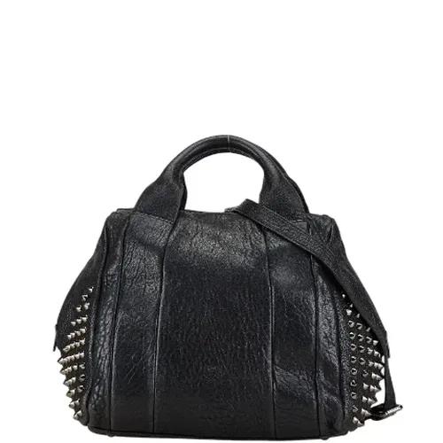 Pre-owned > Pre-owned Bags > Pre-owned Handbags - - MCM Pre-owned - Modalova