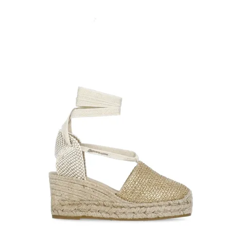 Shoes > Heels > Wedges - - Espadrilles - Modalova
