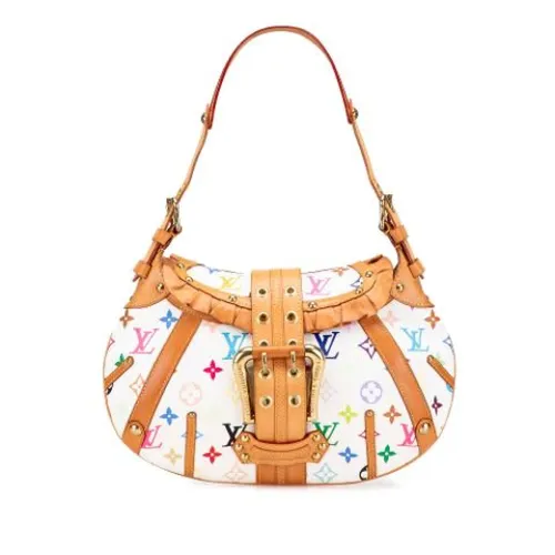 Pre-owned > Pre-owned Bags > Pre-owned Shoulder Bags - - Louis Vuitton Vintage - Modalova