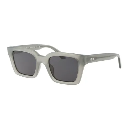 Accessories > Sunglasses - - Off White - Modalova