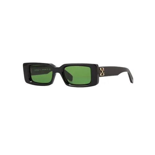 Accessories > Sunglasses - - Off White - Modalova