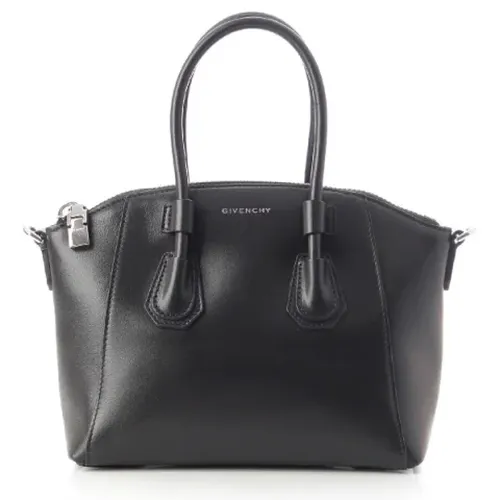 Pre-owned > Pre-owned Bags > Pre-owned Handbags - - Givenchy Pre-owned - Modalova