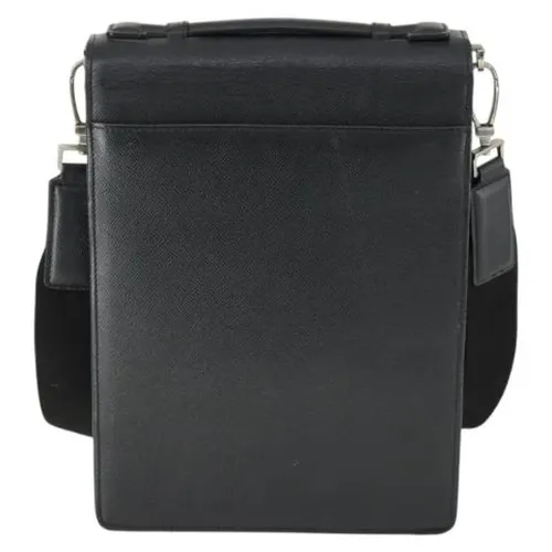 Pre-owned > Pre-owned Bags > Pre-owned Cross Body Bags - - Bally Pre-owned - Modalova