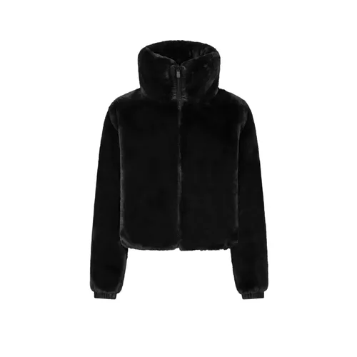 Jackets > Faux Fur & Shearling Jackets - - Save The Duck - Modalova