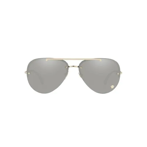 Accessories > Sunglasses - - Versace - Modalova