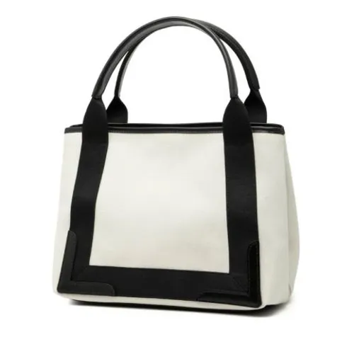 Pre-owned > Pre-owned Bags > Pre-owned Tote Bags - - Balenciaga Vintage - Modalova
