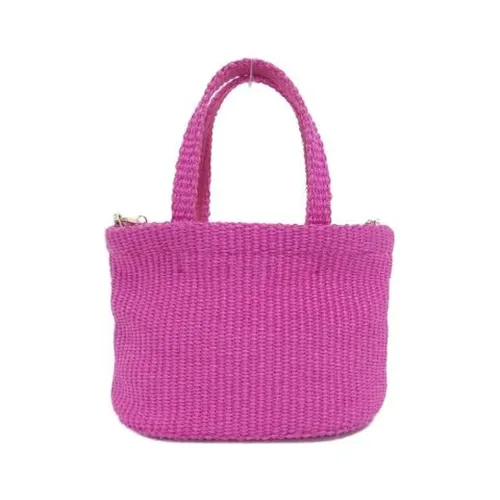 Pre-owned > Pre-owned Bags > Pre-owned Mini Bags - - Jimmy Choo Pre-owned - Modalova
