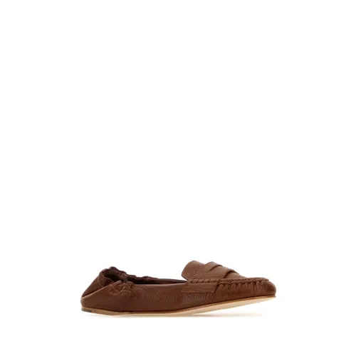 Shoes > Flats > Loafers - - Dsquared2 - Modalova