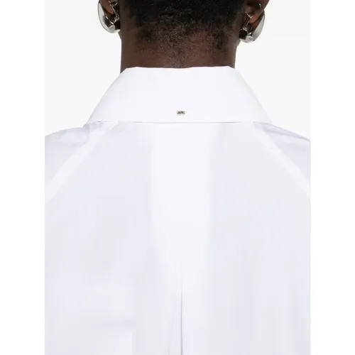 Blouses & Shirts > Shirts - - Sportmax - Modalova