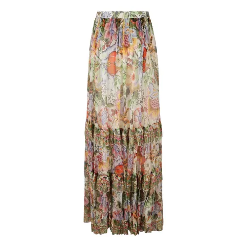 Skirts > Maxi Skirts - - Etro - Modalova