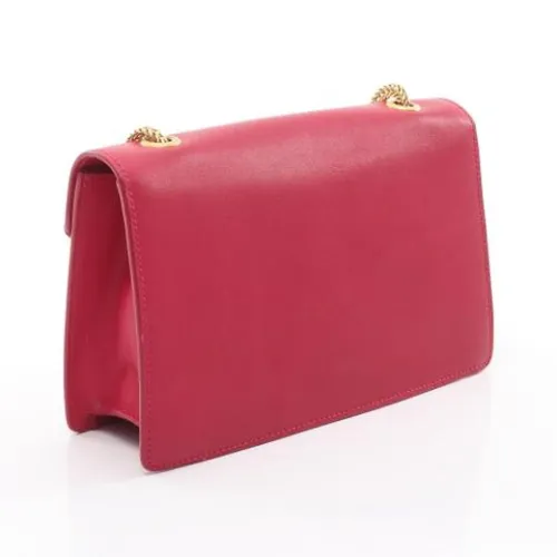 Pre-owned > Pre-owned Bags > Pre-owned Cross Body Bags - - Yves Saint Laurent Vintage - Modalova