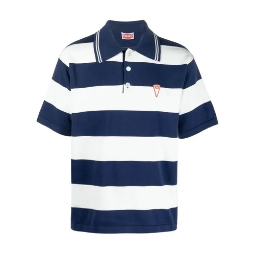 Tops > Polo Shirts - - Kenzo - Modalova