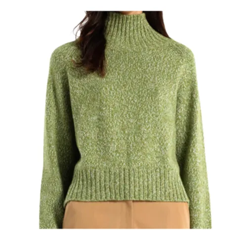 Knitwear > Turtlenecks - - Margaux Lonnberg - Modalova