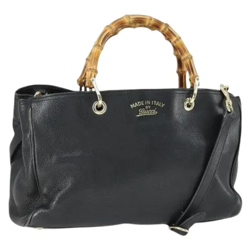 Pre-owned > Pre-owned Bags > Pre-owned Handbags - - Gucci Vintage - Modalova