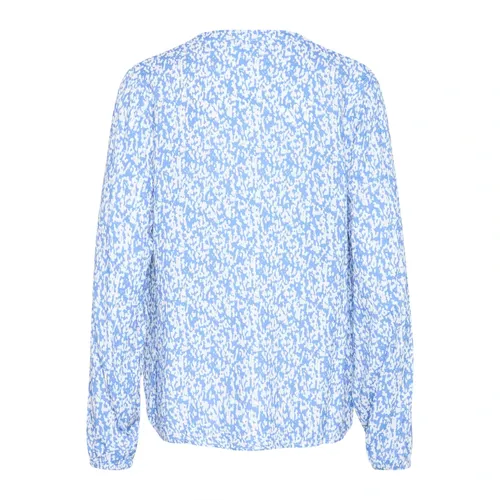 Blouses & Shirts > Blouses - - Kaffe - Modalova