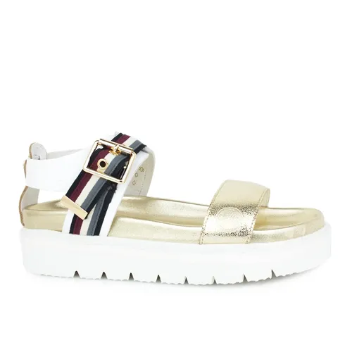 Shoes > Heels > Wedges - - Colmar - Modalova