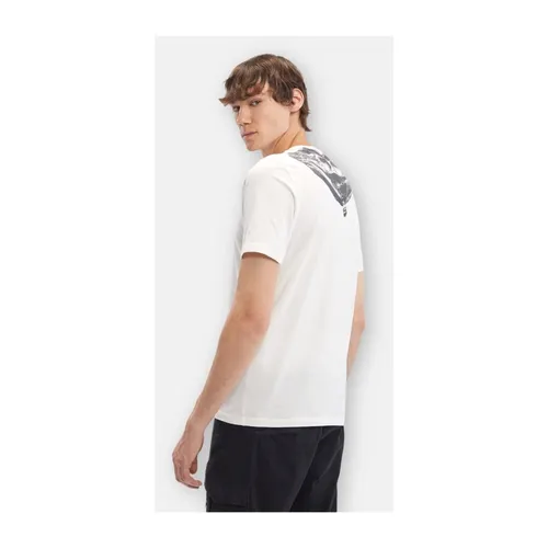 Tops > T-Shirts - - C.p. Company - Modalova