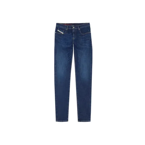 Jeans > Slim-fit Jeans - - Diesel - Modalova